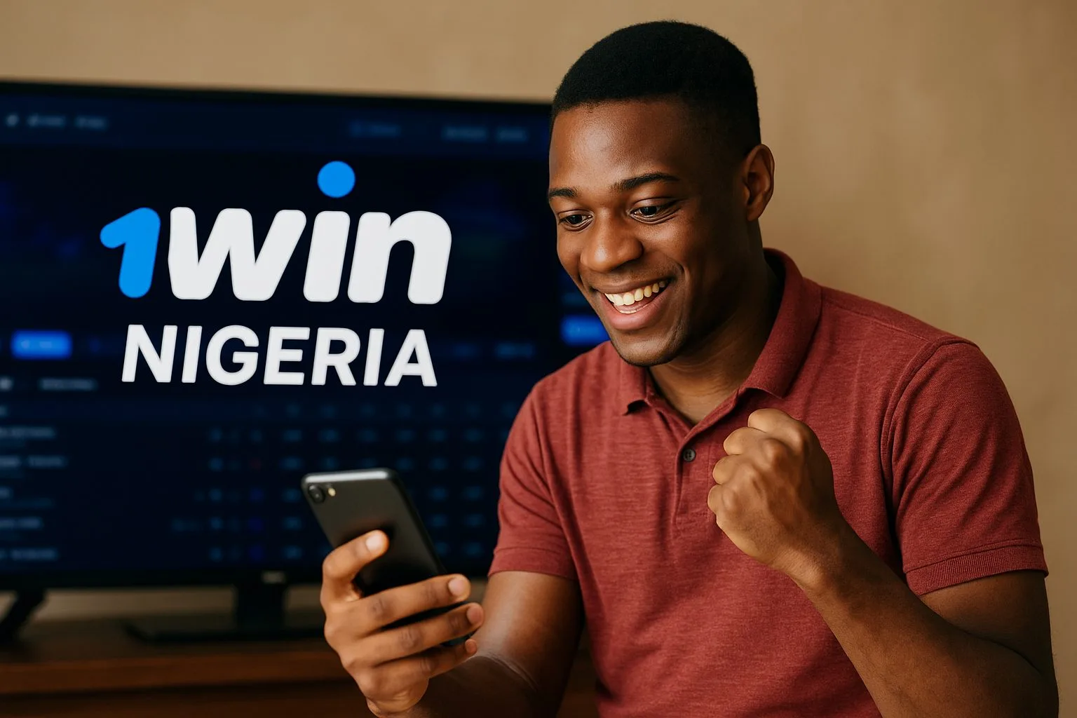 1win Nigeria Guide — 1win Nigeria, read slowly