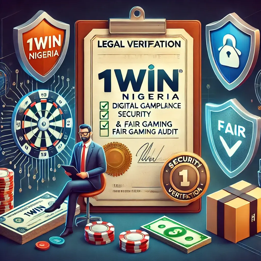 1win Nigeria Guide — Casino, slots and the Aviator question