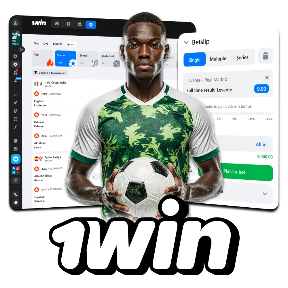1win Nigeria Guide — Is 1win legit in Nigeria, or only licensed somewhere else?